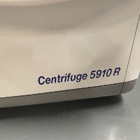 Eppendorf 5910R Refrigerated Centrifuge image 0